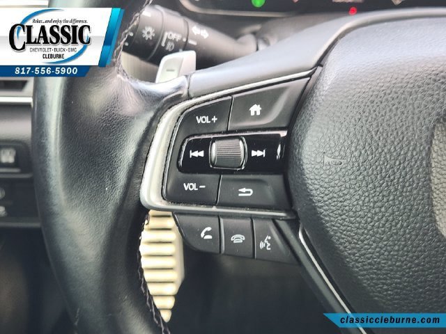 Used 2018 Honda Accord Sport image 28