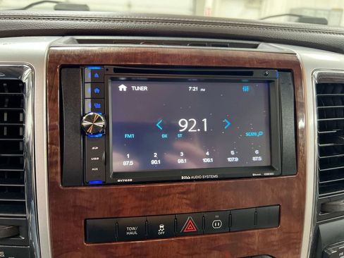 Used 2012 RAM 1500 Laramie image 14