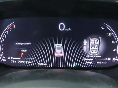 Used 2026 Acura MDX FWD image 34