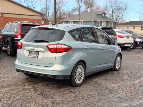 Used 2013 Ford C-MAX SE image 4