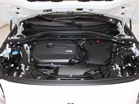 New 2026 BMW M235i xDrive M235 xDrive Gran Coupe Sedan w/ Technology Package image 23