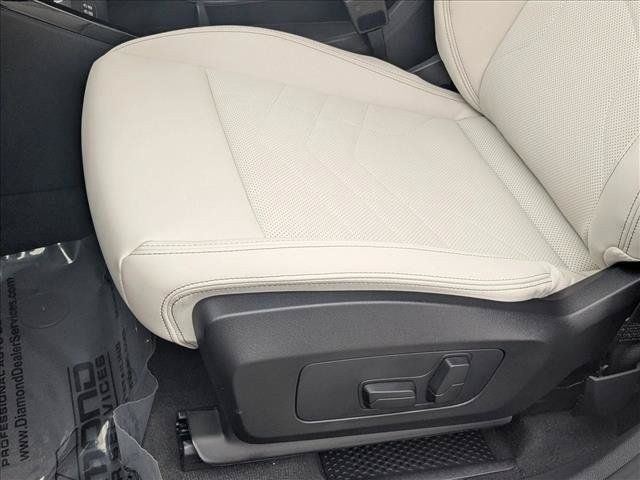 Used 2026 BMW X1 xDrive28i w/ Convenience Package AWD/4WD image 4
