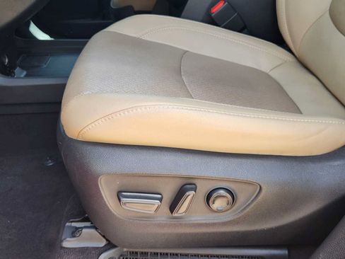Used 2021 Toyota Sienna Limited FWD image 23