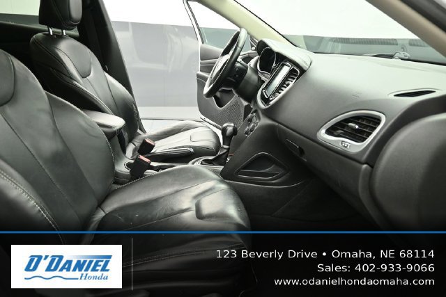 Used 2015 Dodge Dart Limited FWD image 40