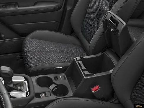 New 2026 Subaru Forester Premium AWD/4WD image 12