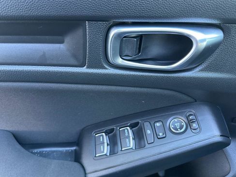 Certified 2025 Honda Civic Sport image 10