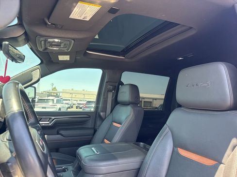 Certified 2024 GMC Sierra 2500 AT4 w/ AT4 Premium Plus Package AWD/4WD image 28