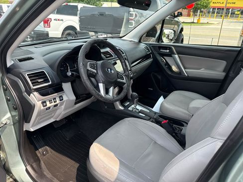 Used 2017 Subaru Forester 2.5i Limited AWD/4WD image 15