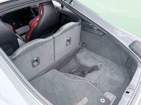 Used 2019 Audi TT RS image 17