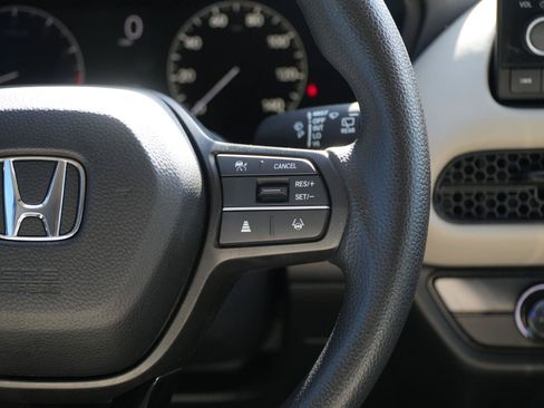 Used 2024 Honda HR-V LX image 22
