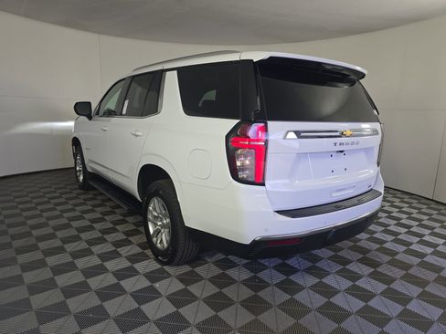Used 2024 Chevrolet Tahoe LT AWD/4WD image 4