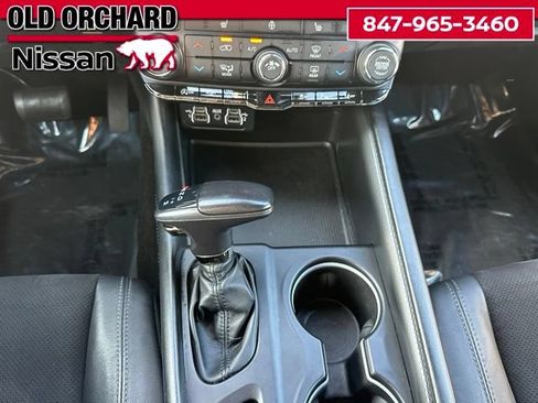 Used 2022 Dodge Durango GT RWD image 19
