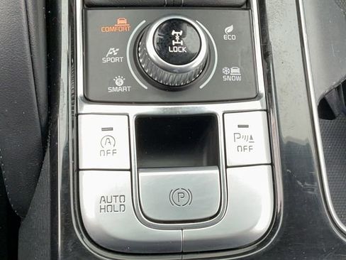 Used 2022 Kia Telluride EX w/ EX Premium Package AWD/4WD image 24