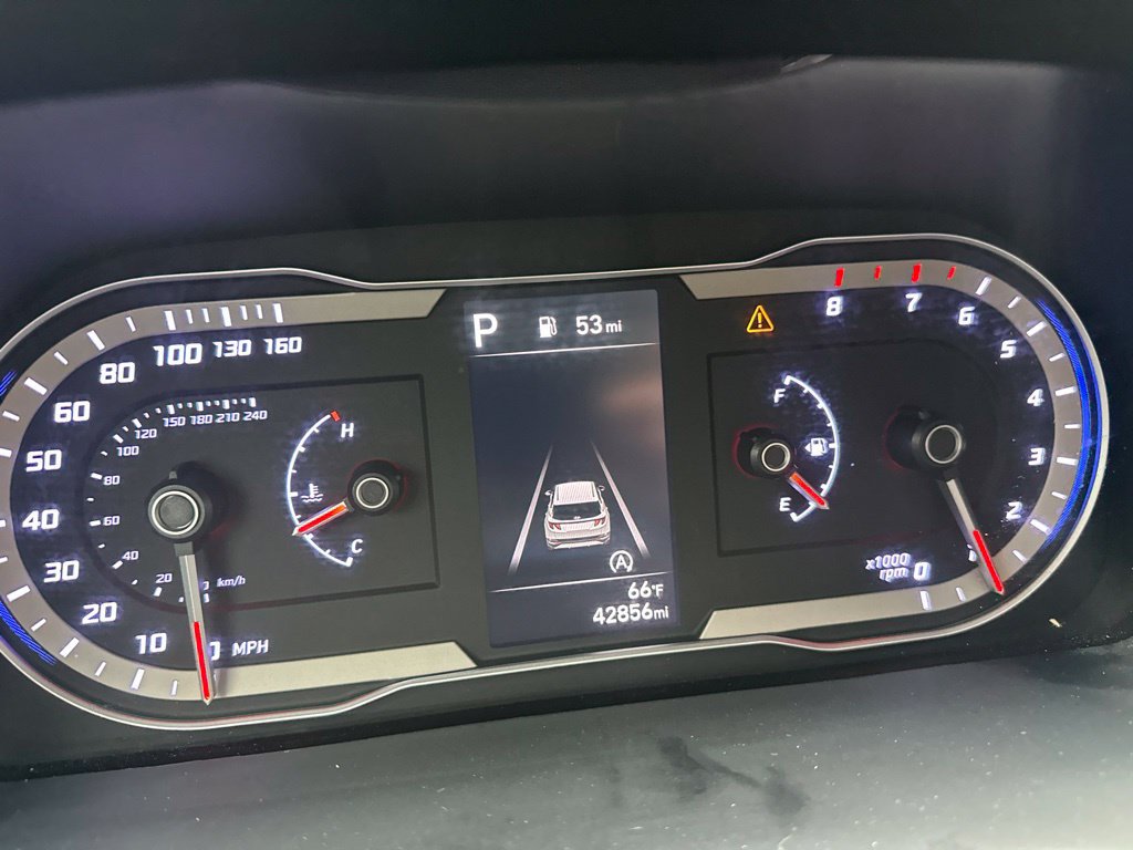 Used 2024 Hyundai Tucson SE FWD image 14