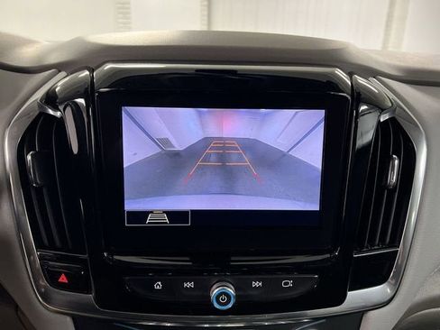 Certified 2020 Chevrolet Traverse LT FWD image 14