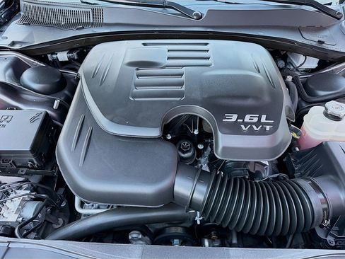 Used 2022 Chrysler 300 S RWD image 31