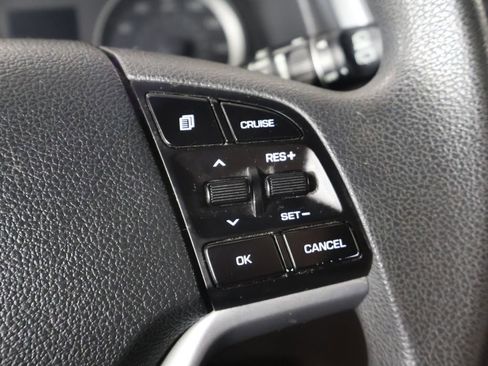 Used 2016 Hyundai Tucson SE w/ Option Group 02 AWD/4WD image 33