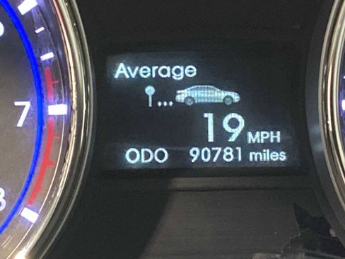 Used 2013 Hyundai Sonata GLS w/ Popular Equipment Pkg image 18