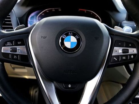 Used 2020 BMW X4 xDrive30i w/ Premium Package image 12