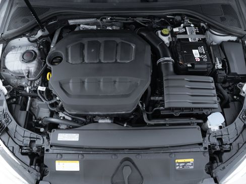 Certified 2022 Audi A3 2.0T Premium Plus AWD/4WD image 30