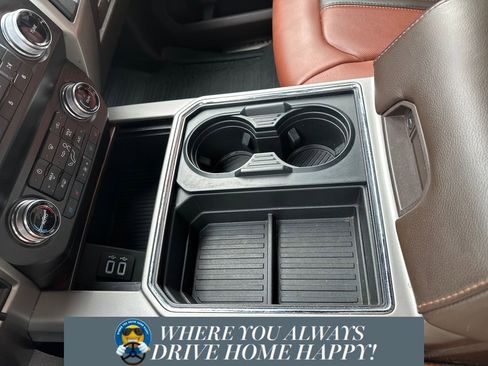 Used 2019 Ford F250 King Ranch w/ King Ranch Ultimate Package image 20