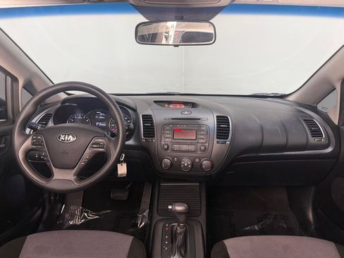 Used 2016 Kia Forte LX FWD image 22
