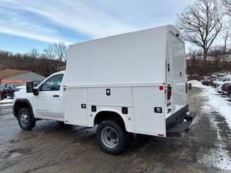 New 2026 GMC Sierra 3500 Pro w/ Convenience Package video 3