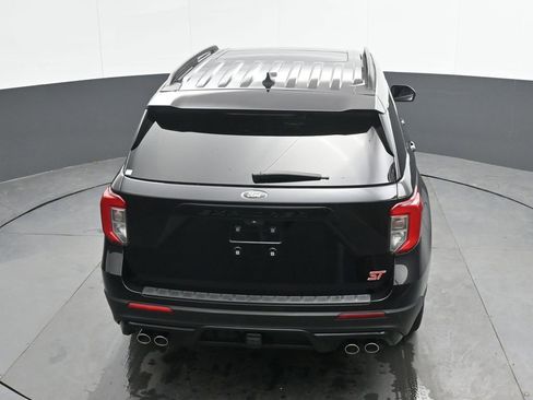Used 2023 Ford Explorer ST w/ Equipment Group 401A AWD/4WD image 32
