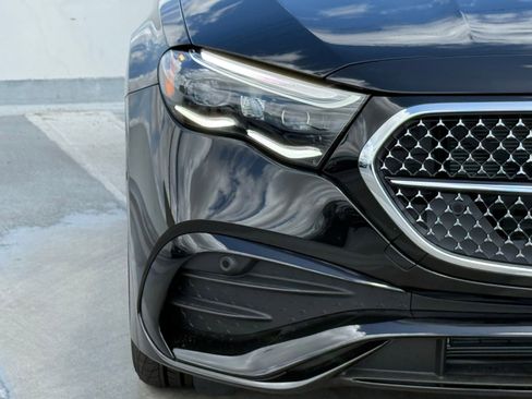New 2026 Mercedes-Benz E 450 4MATIC Sedan image 5