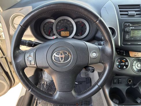 Used 2012 Toyota RAV4 Limited w/ Premium Plus Value Pkg FWD image 17
