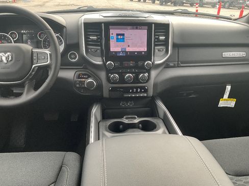 New 2026 RAM 1500 Big Horn image 12