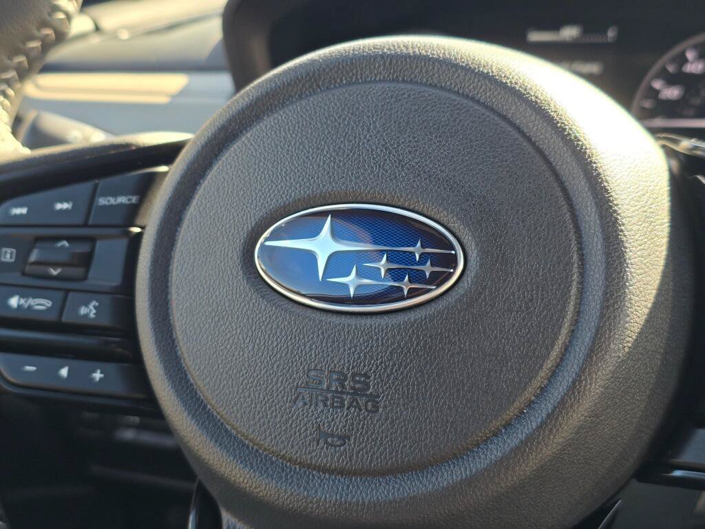 New 2026 Subaru Forester Premium AWD/4WD image 32