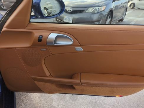 Used 2008 Porsche Cayman S image 25