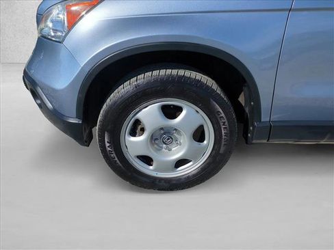 Used 2008 Honda CR-V LX image 21