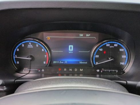Certified 2023 Ford Bronco Sport Badlands w/ Premium Package AWD/4WD image 34