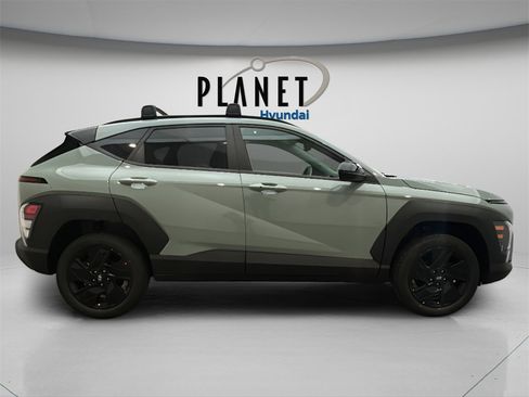 New 2026 Hyundai Kona SEL Sport image 8