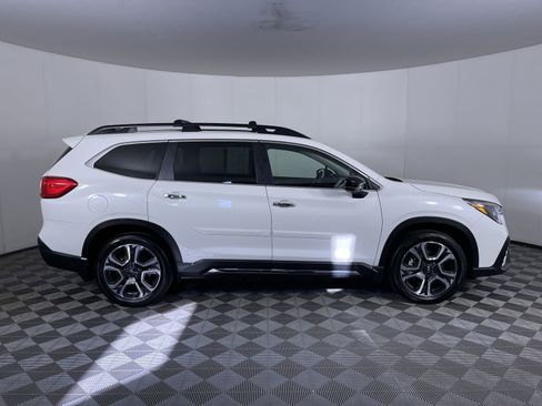 Certified 2025 Subaru Ascent Touring image 10
