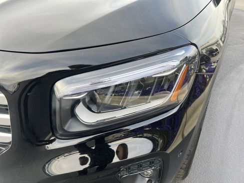 Used 2025 Mercedes-Benz GLB 250 image 6