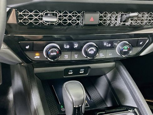 Used 2025 Honda Accord EX-L image 14