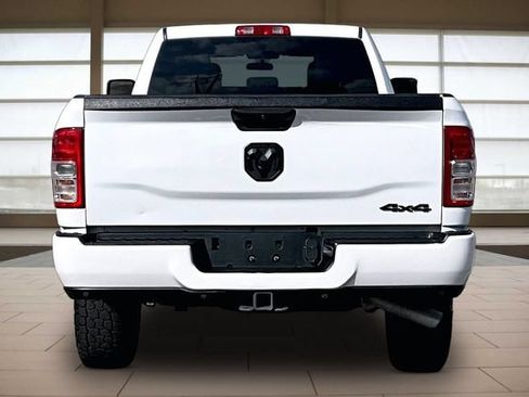 Used 2023 RAM 2500 Tradesman AWD/4WD image 4