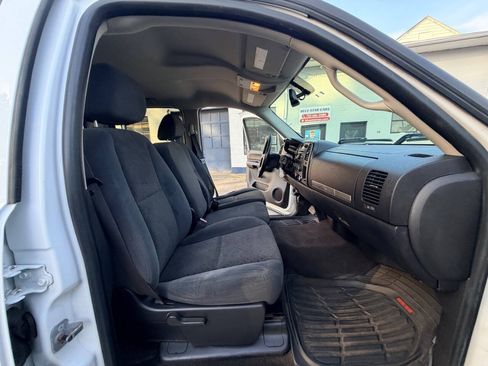 Used 2007 Chevrolet Silverado 3500 LT AWD/4WD image 81