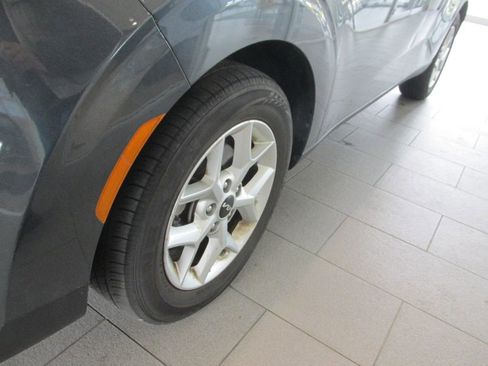 Used 2024 Kia Soul LX w/ Option Group 015 image 13