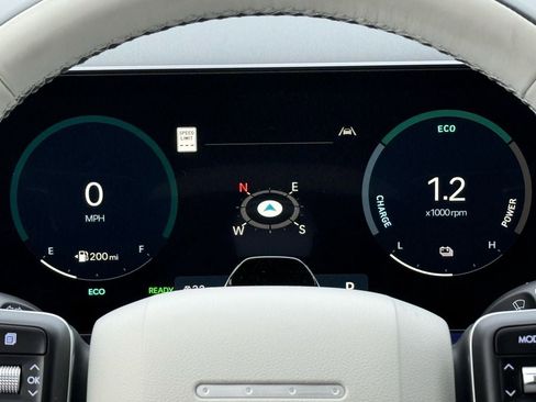 New 2026 Hyundai Santa Fe Calligraphy image 20