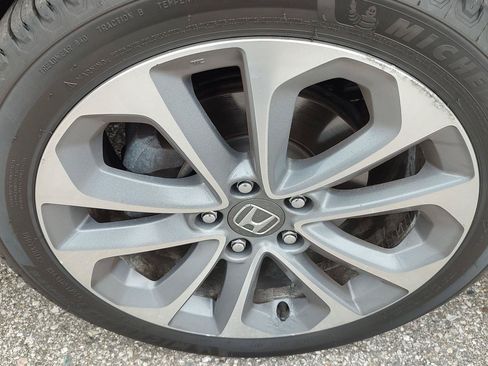 Used 2014 Honda Accord EX-L image 33