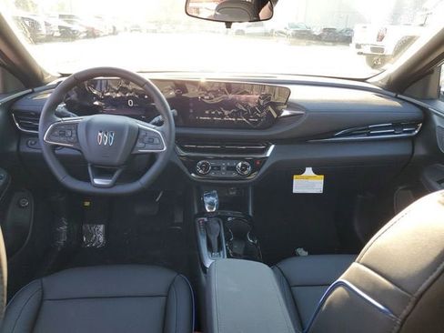 New 2026 Buick Envista Sport Touring w/ Convenience I Package FWD image 11