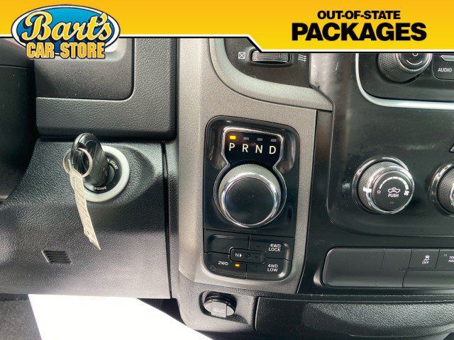 Used 2015 RAM 1500 Express AWD/4WD image 30