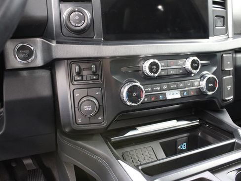 Used 2025 Ford F250 Platinum AWD/4WD image 70