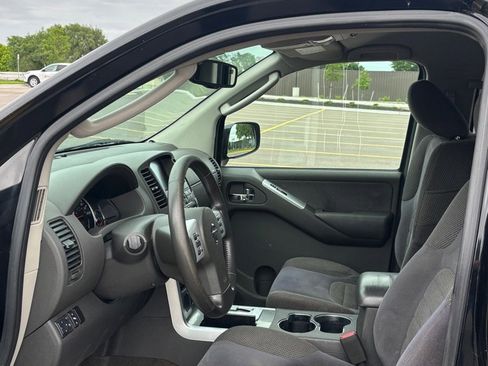 Used 2008 Nissan Pathfinder SE RWD image 14