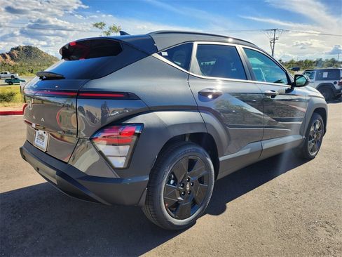 New 2026 Hyundai Kona SEL Sport image 4