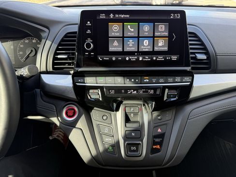 Used 2025 Honda Odyssey EX-L image 25